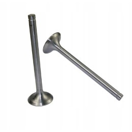 Exhaust valve c 330 original ursus 2 5000