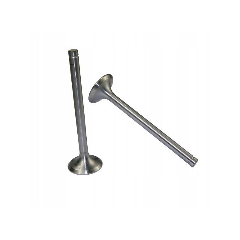 Exhaust valve c 330 original ursus 2 5000