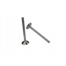 Exhaust valve c 330 original ursus 2 5000