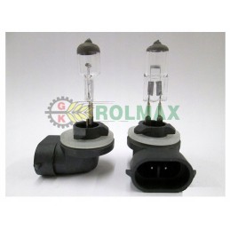 Halogen bulb pgj13 12v 27w 84155097