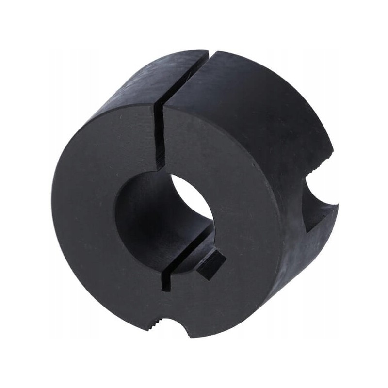 Bushing with conical shank 19 mm 121019tlkr optibe