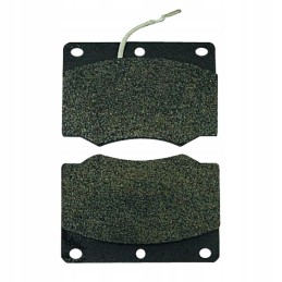 John Deere brake pad set