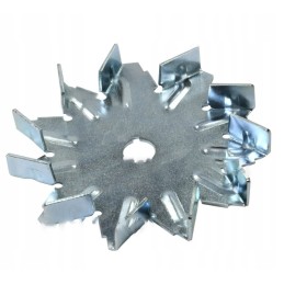 Alternator fan for c 360 ex23261 magneto po