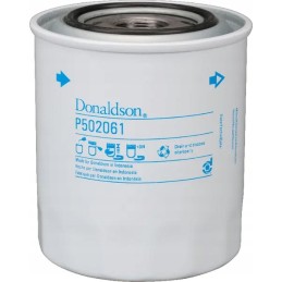 Kramp oil filter thread diameter M26 thread pitch