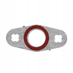 New Holland turbine lubrication seal 4899467