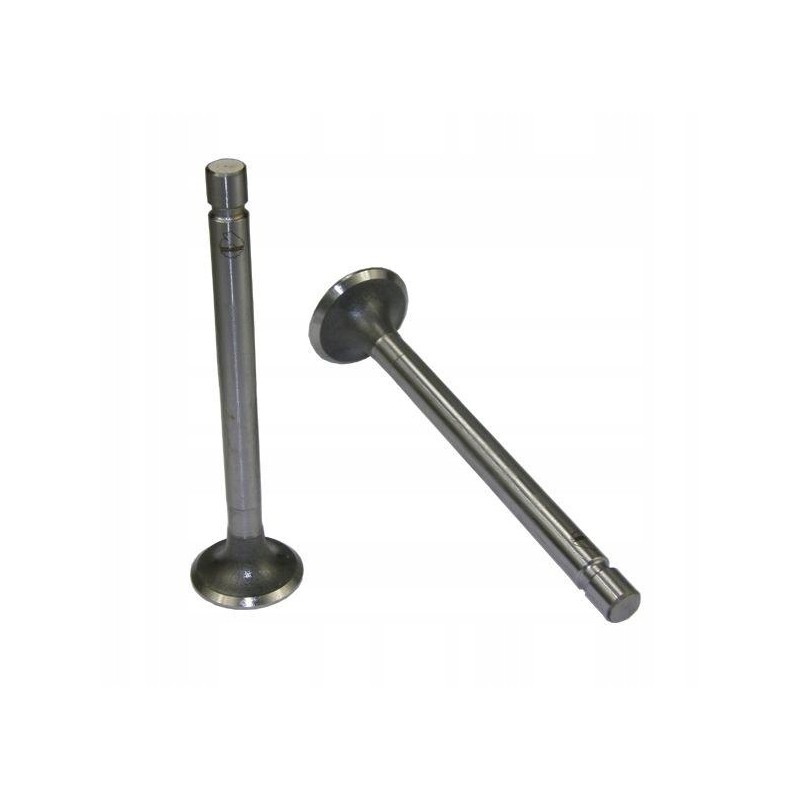 Exhaust valve c 360 original ursus 4 5050