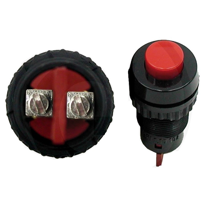 Universal control switch 250v 2a