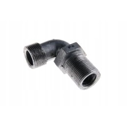 Air elbow with male thread M22x1 5 C 330