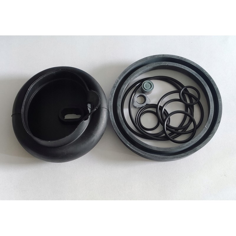 Clutch pedal Jelcz Autosan repair kit