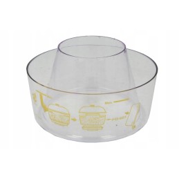 Donaldson P020227 filter housing bowl