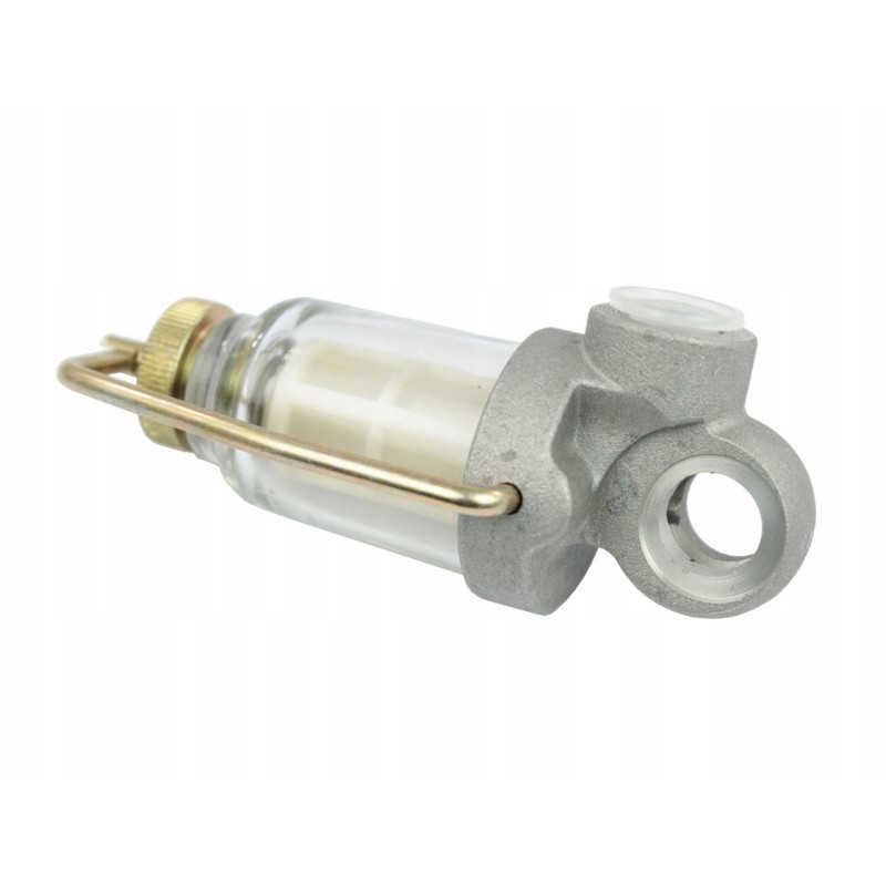 Complete feed pump separator v160010