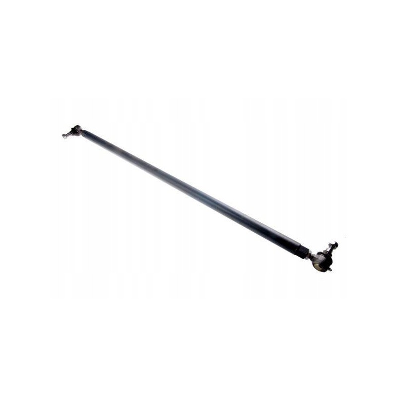 Steering rack complete with c 330 heads