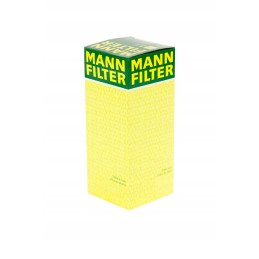 Oil filter mann w713 19 escort classic turnier