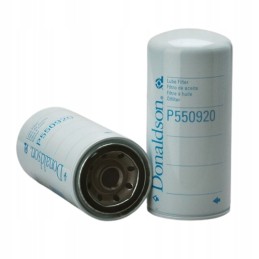 Donaldson p550920 massey ferguson oil filter