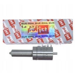 Injector nozzle d160s430 1436 zetor 930558