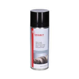 Silicone spray granite 400 ml