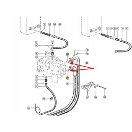 215733 0 o-ring 37 7 x 3 5