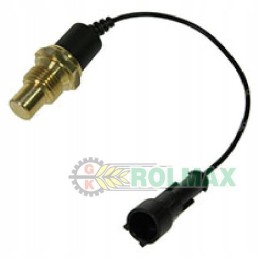 Liquid temperature sensor case jx new holland td