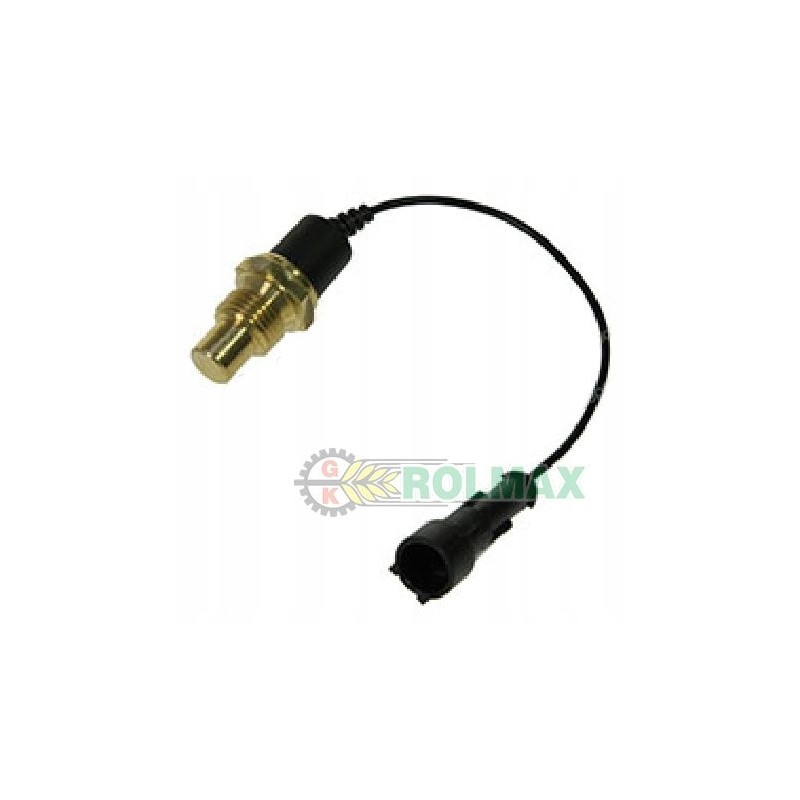 Liquid temperature sensor case jx new holland td