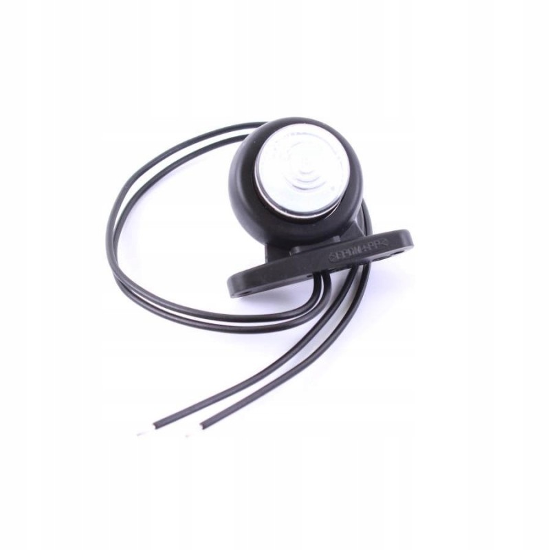 Combination front and rear marker lamp was W56