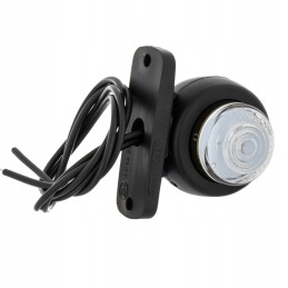 Combination front and rear marker lamp was W56