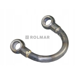 Pipe connecting the c 360 hydraulic lift set