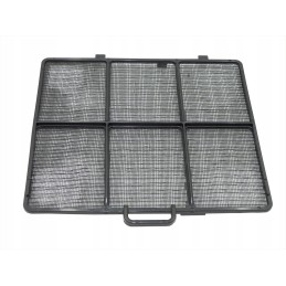 Cabin filter hifi filter sc 80071 11n6 90770