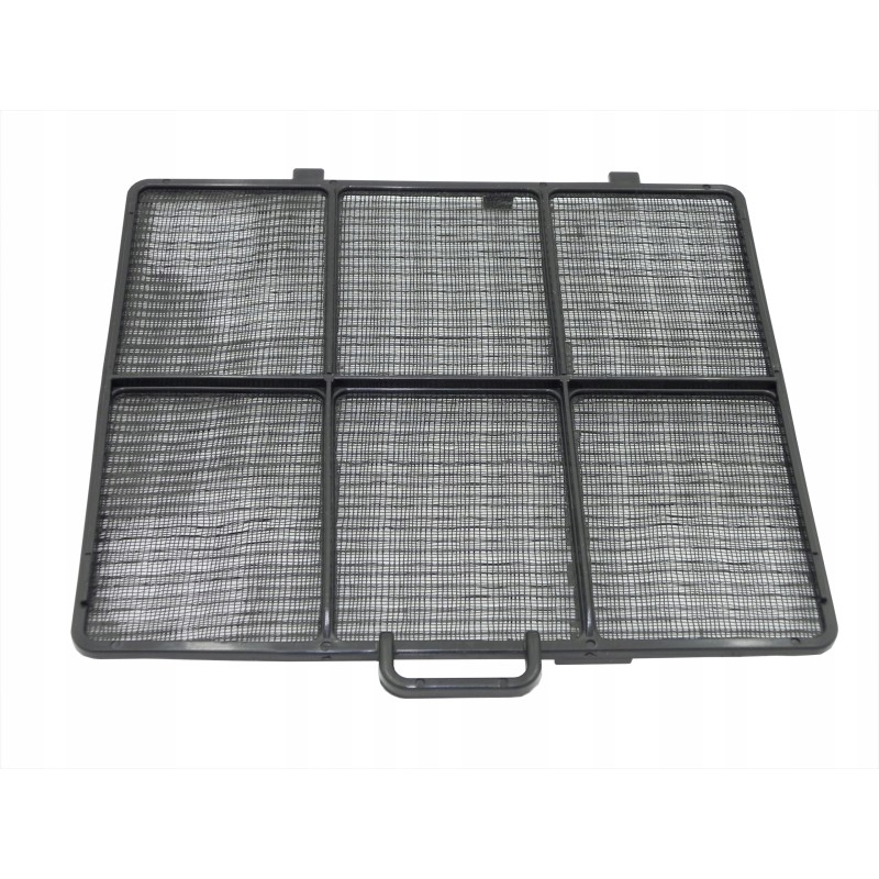 Hifi filter sc 80071 cabin filter