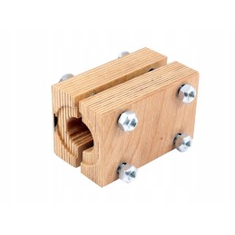 Wooden slide fi31mm claas 618186 0006181862