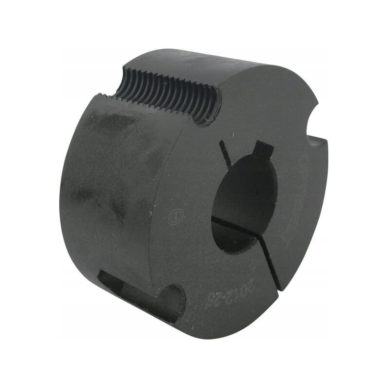Bushing with conical shank 25 mm 201225tlkr optibe