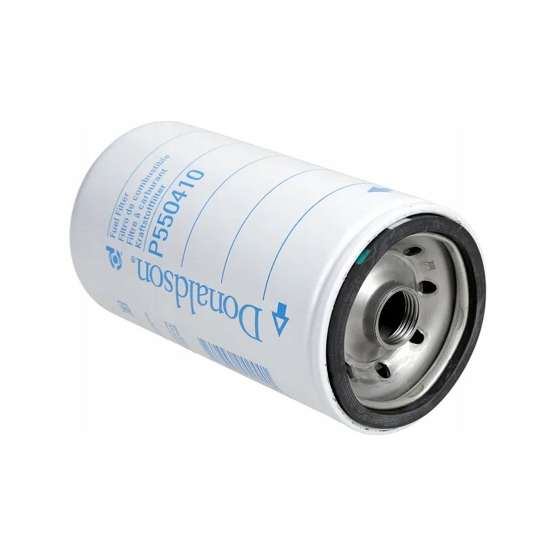 Donaldson P550410 fuel filter, thread diameter 3