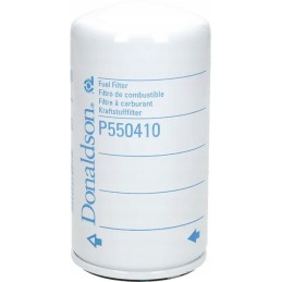 Donaldson P550410 fuel filter, thread diameter 3