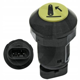 Renault lift switch 7700076389