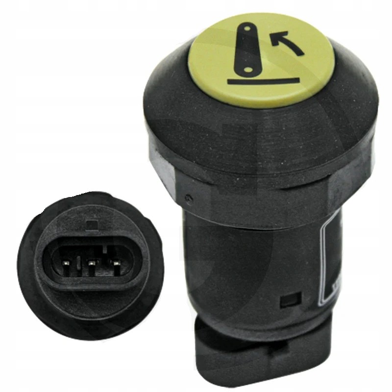 Renault lift switch 7700076389