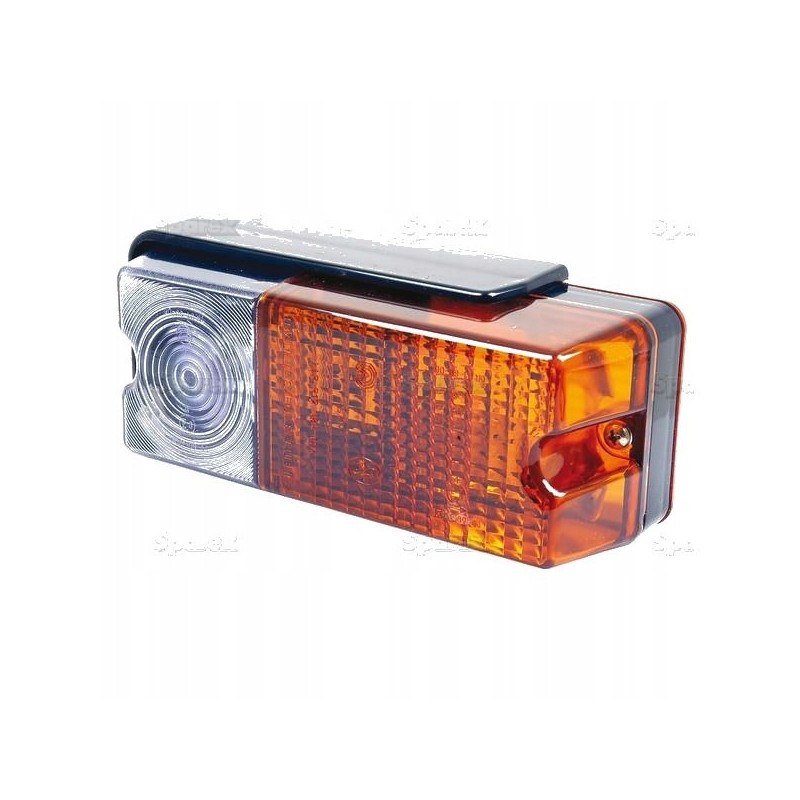 Zetor front lamp 62115803 83355937 944085 pl