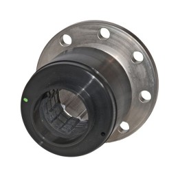 Vibration damper shock absorber john deere 370005610