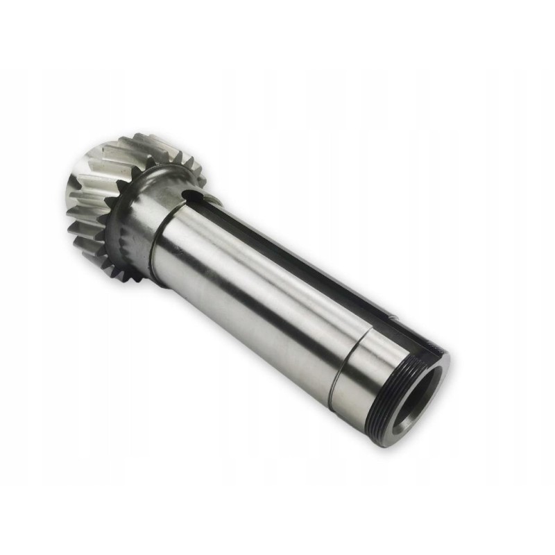 Intermediate shaft of the box with 23 C385 Warynski 80121181