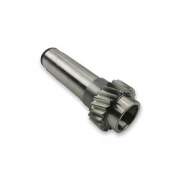 Intermediate shaft of the box with 23 C385 Warynski 80121181