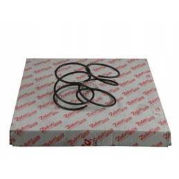 Front drive spring 72453133 original Zetor