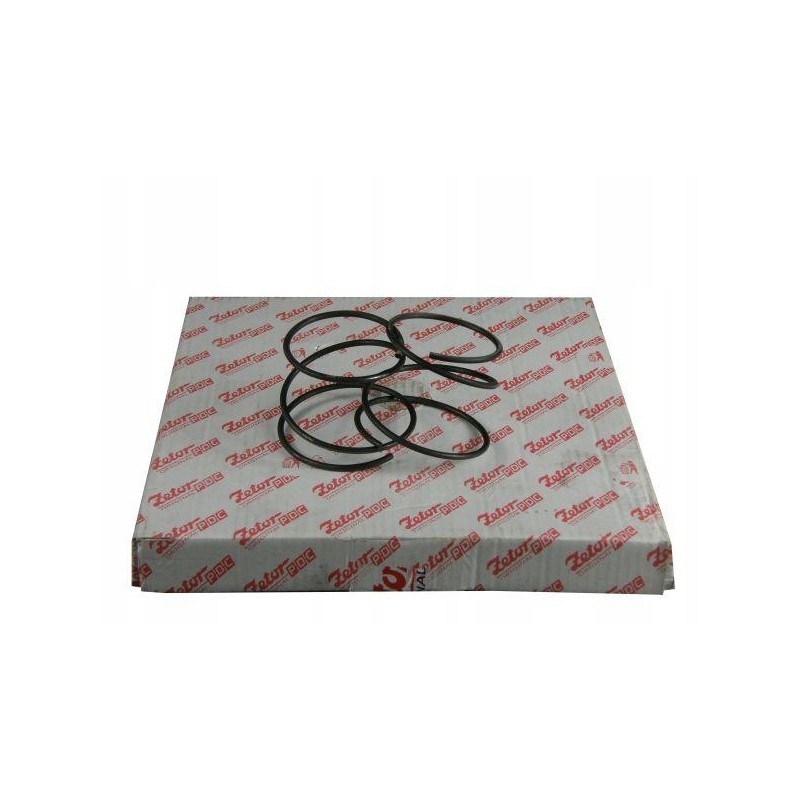 Front drive spring 72453133 original Zetor