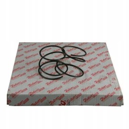 Front drive spring 72453133 original Zetor