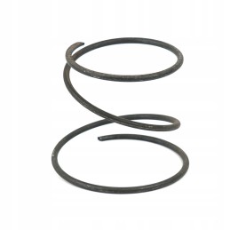 Front drive spring 72453133 original Zetor