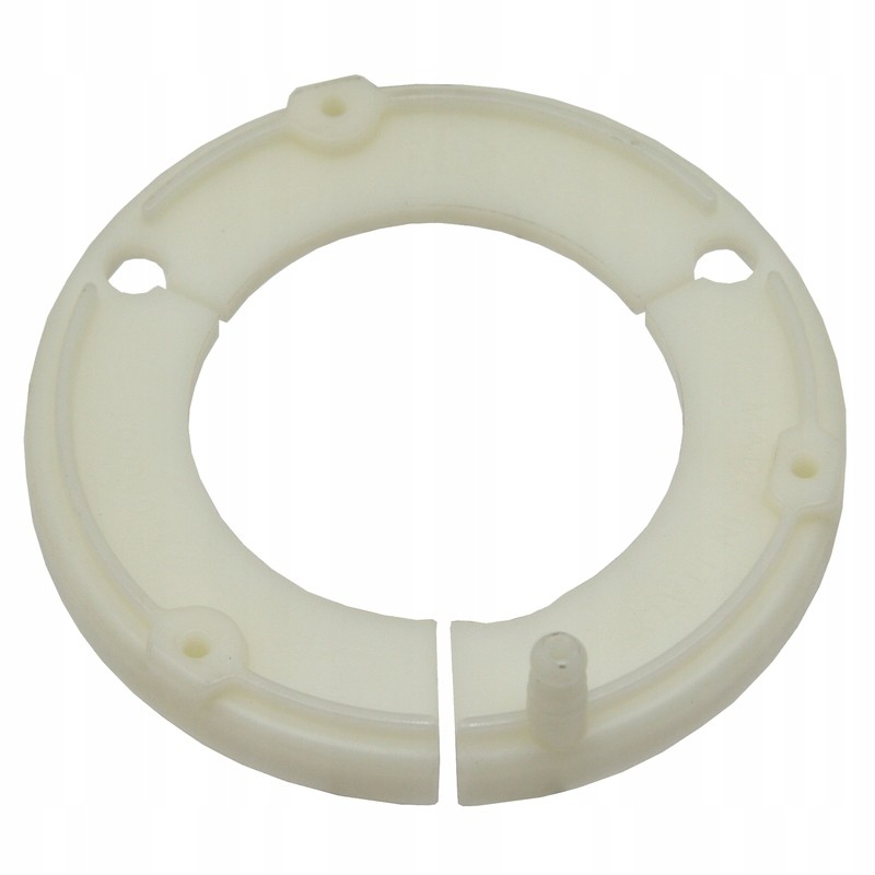 Rotary ring of bondioli pavesi