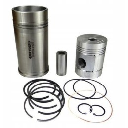 2x C 330M engine repair kit original Ursus