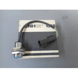 Rotation sensor m18x30 new holland case 84058862 c