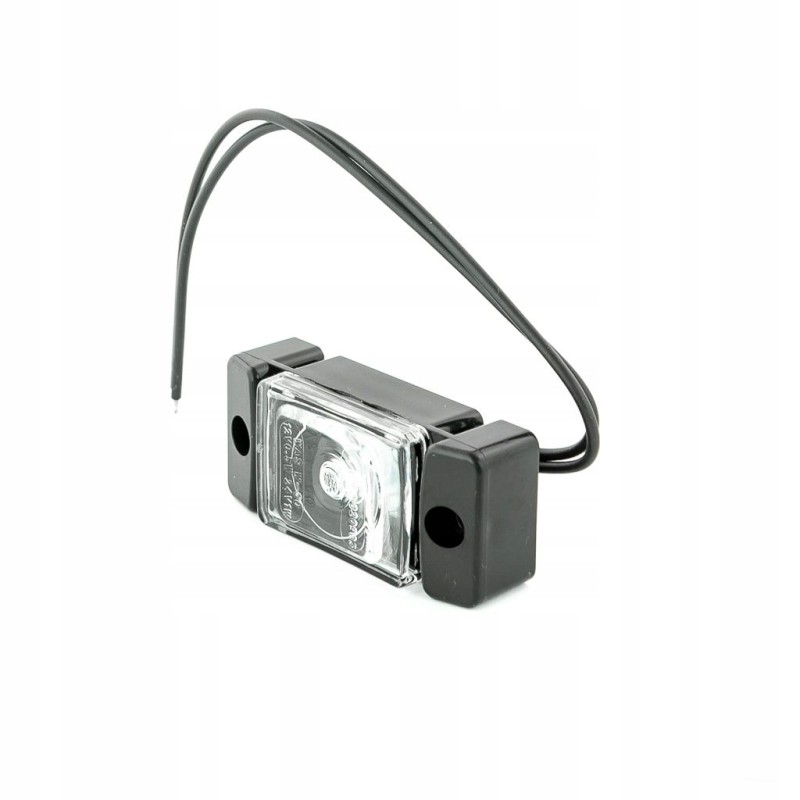 Marker lamp 12 24 w60 was 279was