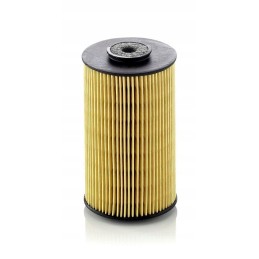 Mann filter p 811 fuel filter