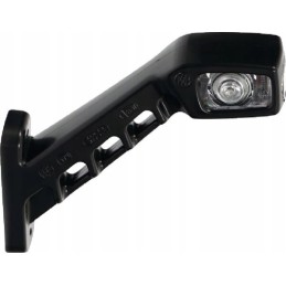 LED front and rear marker lamp 239p right 12 24