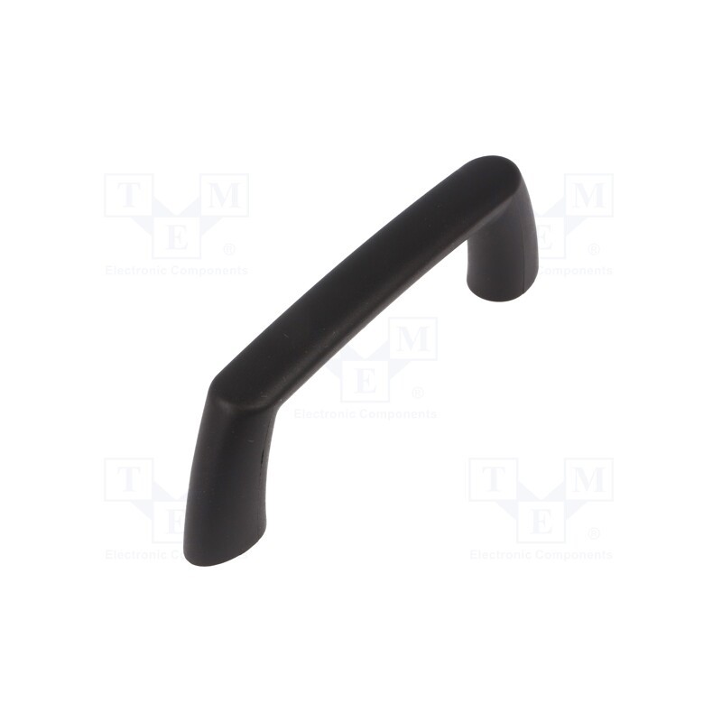 1 pcs x ELESA+GANTER - 137901 - Handle, 112mm