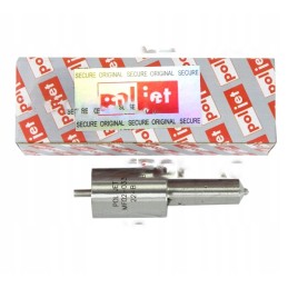 Injector nozzle fits mf 3 mf 235 26466